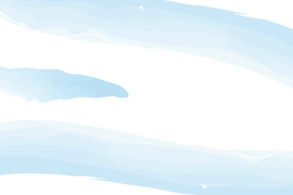 Watercolor Shapes Rainbow: A Fresh Splash for Creative Backgrounds
