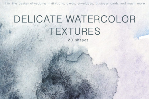 Watercolor Textures for Invitations: A Seller’s Real-World Review